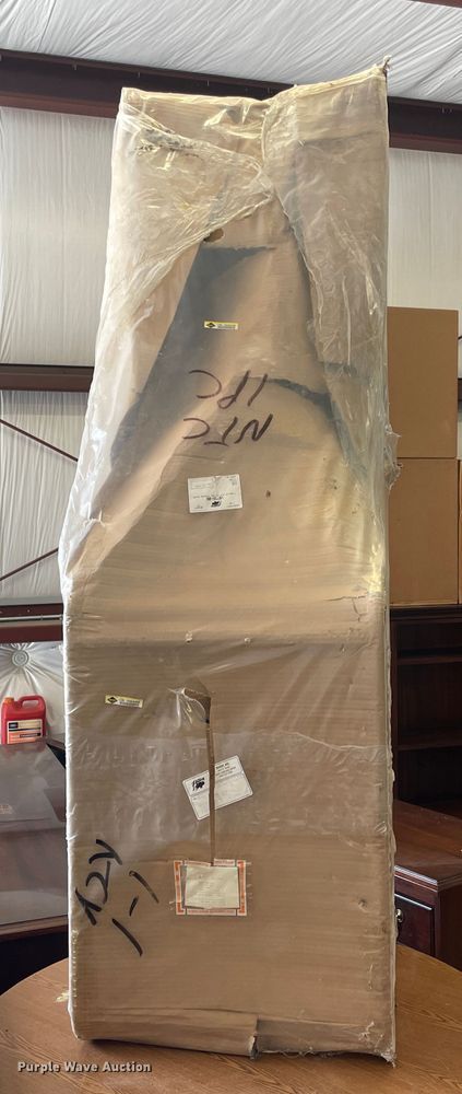 image for item IC9260 Bison volleyball referee chair