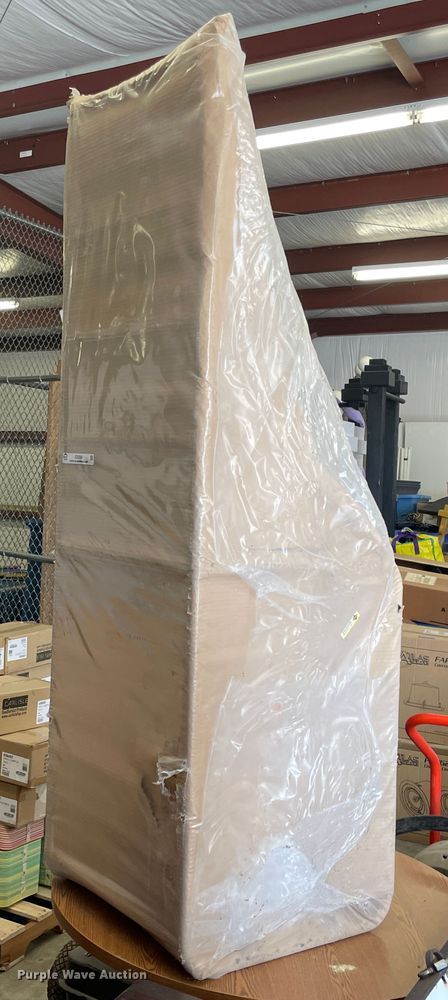 image for item IC9260 Bison volleyball referee chair