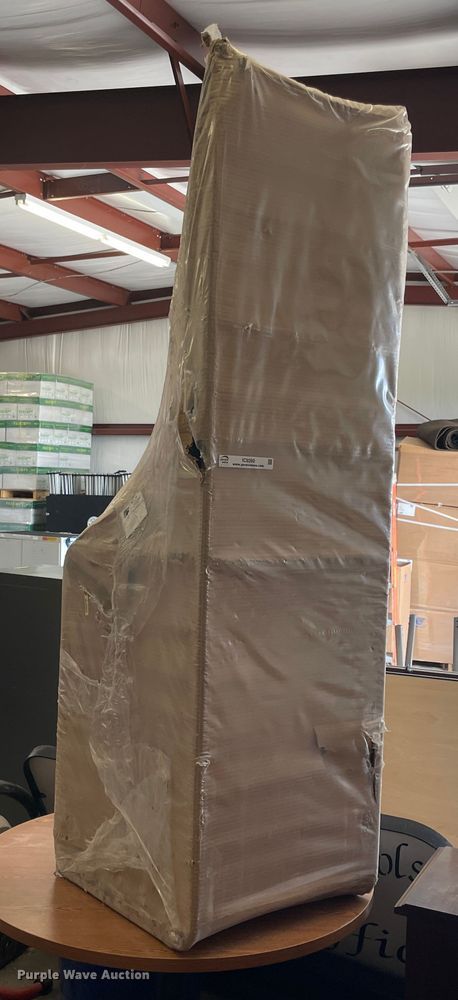 image for item IC9260 Bison volleyball referee chair