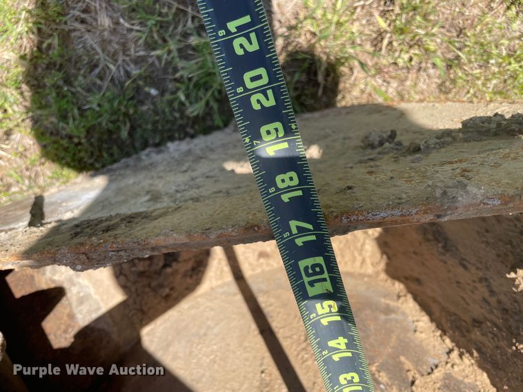 image for item IC9272 1980 Case 580C  backhoe