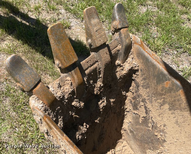 image for item IC9272 1980 Case 580C  backhoe