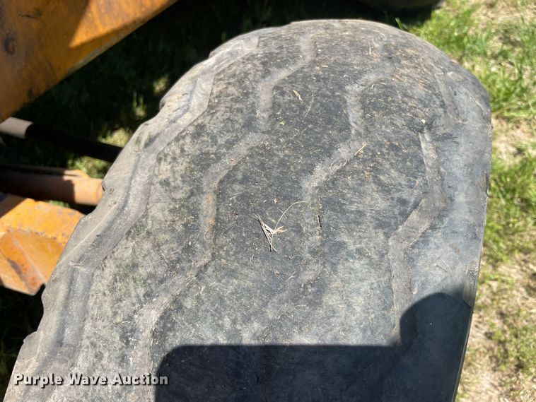 image for item IC9272 1980 Case 580C  backhoe