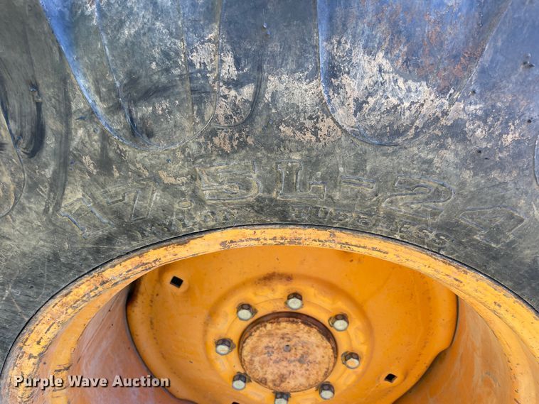 image for item IC9272 1980 Case 580C  backhoe