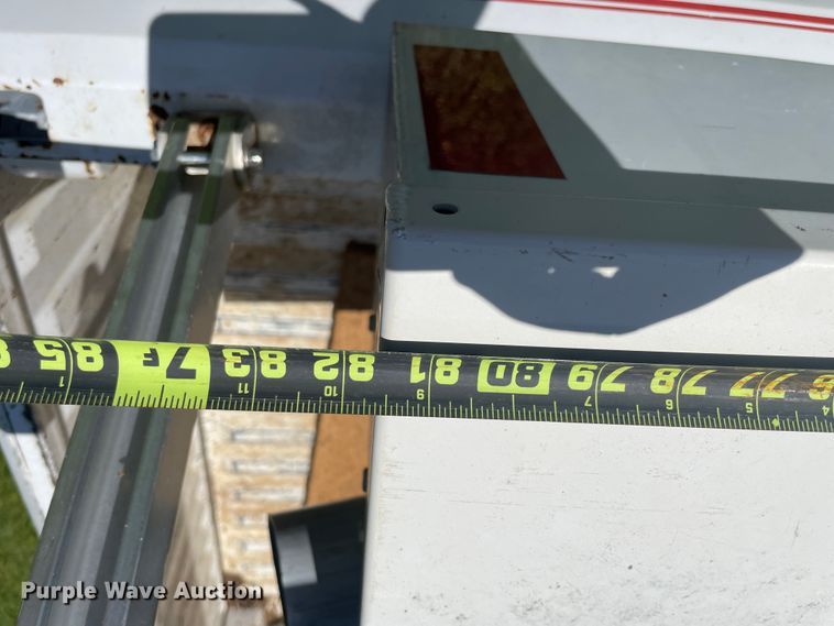 image for item IC9273 1993 Dodge Dakota  pickup truck