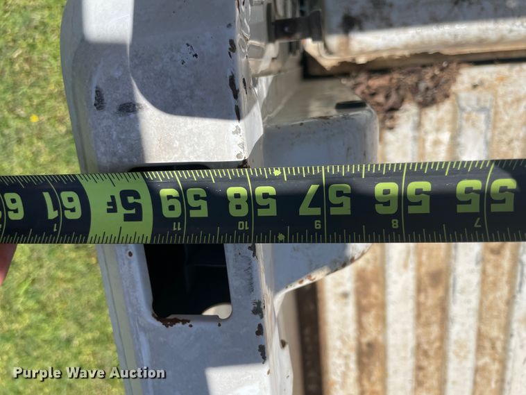 image for item IC9273 1993 Dodge Dakota  pickup truck