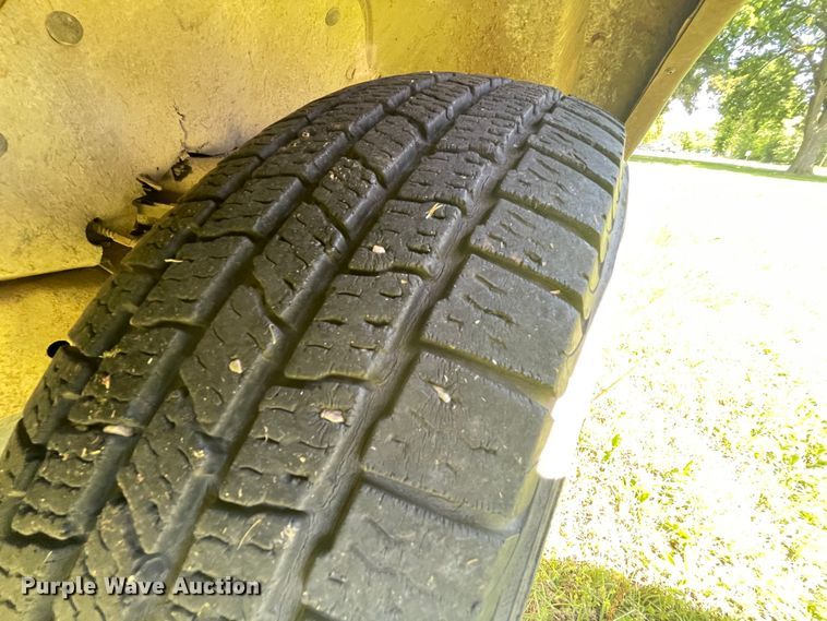 image for item IC9273 1993 Dodge Dakota  pickup truck