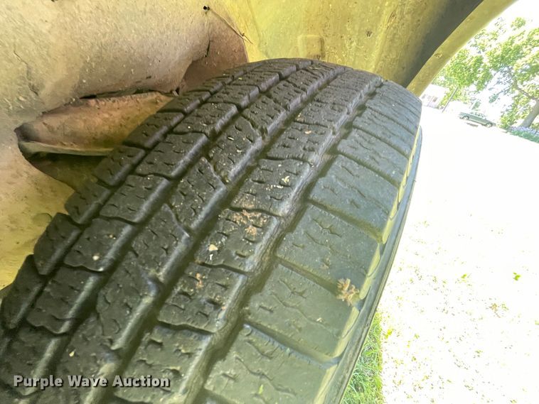 image for item IC9273 1993 Dodge Dakota  pickup truck