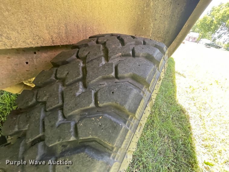 image for item IC9273 1993 Dodge Dakota  pickup truck