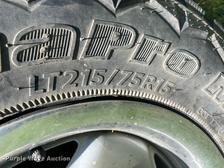 image for item IC9273 1993 Dodge Dakota  pickup truck