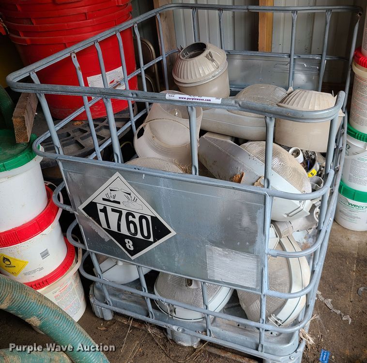 image for item IC9748 Assorted street lights