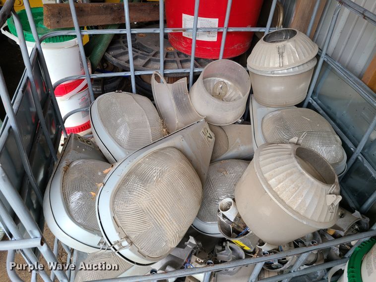 image for item IC9748 Assorted street lights