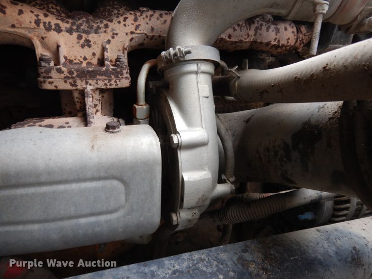 image for item ID9873 2006 Sterling Acterra  refuse truck