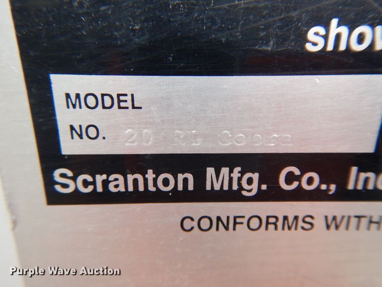 image for item ID9873 2006 Sterling Acterra  refuse truck