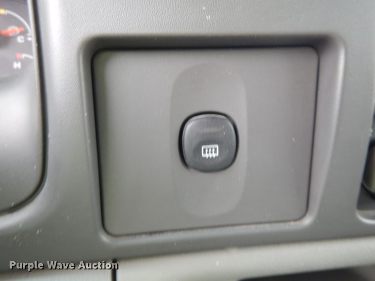 image for item ID9874 2002 Ford Excursion  SUV