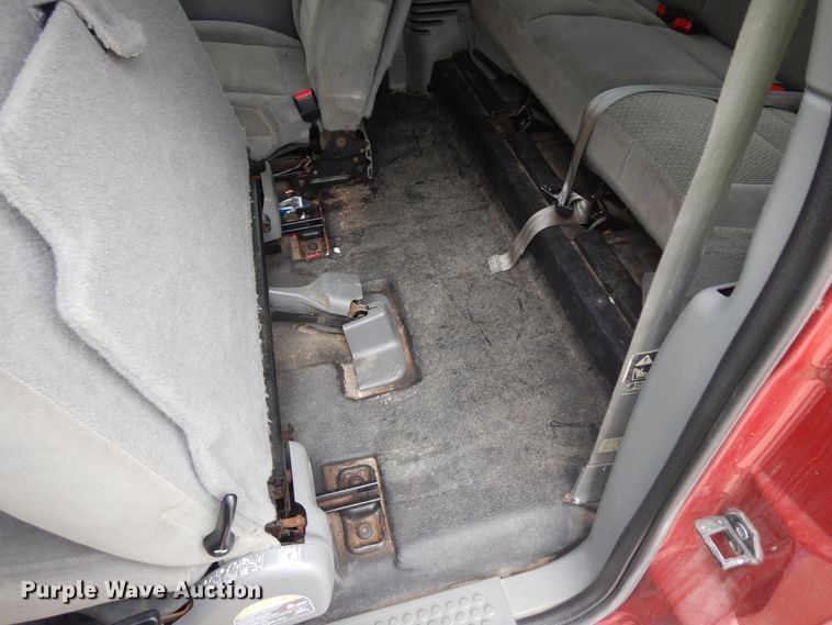 image for item ID9874 2002 Ford Excursion  SUV