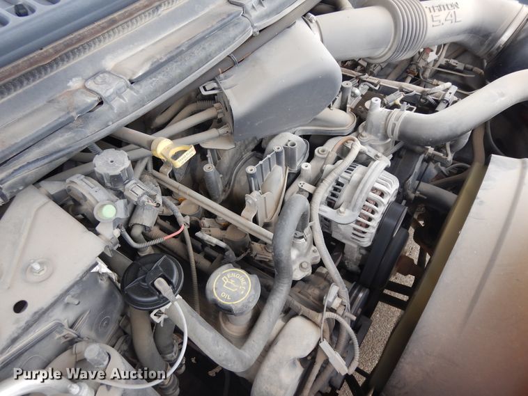 image for item ID9874 2002 Ford Excursion  SUV