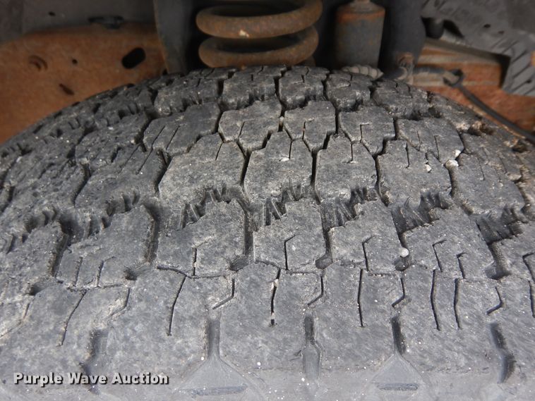 image for item ID9874 2002 Ford Excursion  SUV