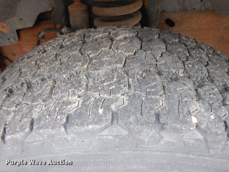 image for item ID9874 2002 Ford Excursion  SUV