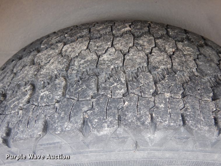 image for item ID9874 2002 Ford Excursion  SUV