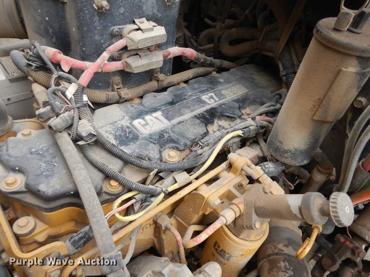 image for item ID9875 2005 Blue Bird Vision  school bus