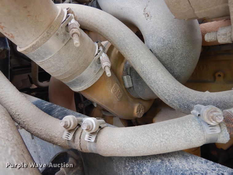 image for item ID9875 2005 Blue Bird Vision  school bus