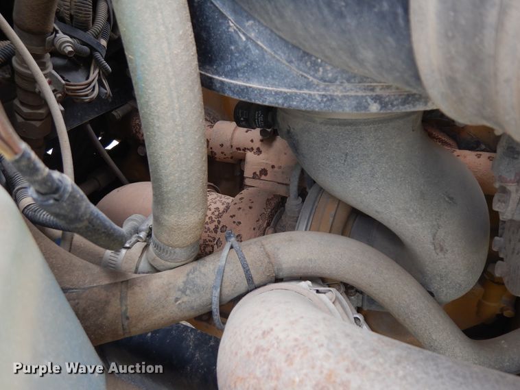 image for item ID9875 2005 Blue Bird Vision  school bus