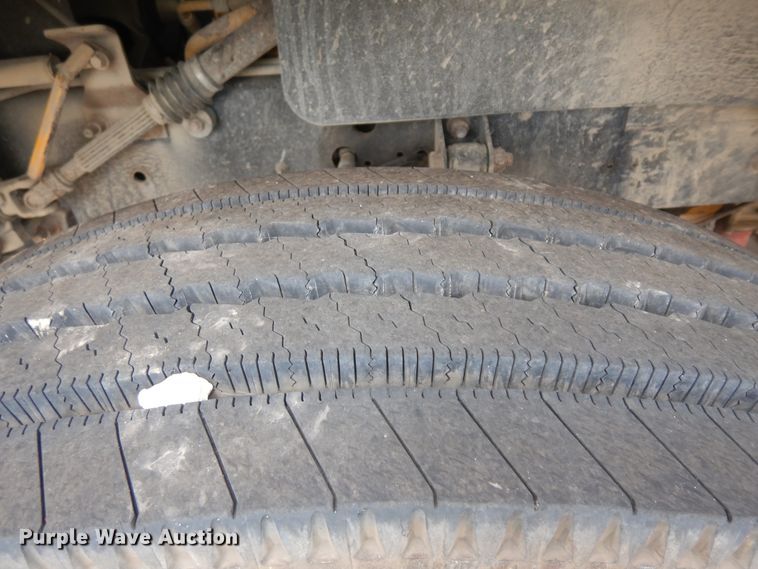 image for item ID9875 2005 Blue Bird Vision  school bus