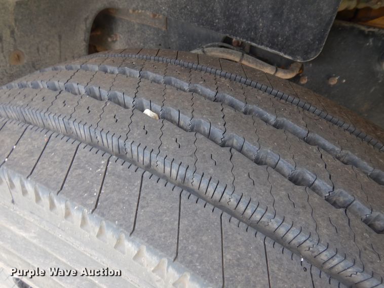 image for item ID9875 2005 Blue Bird Vision  school bus