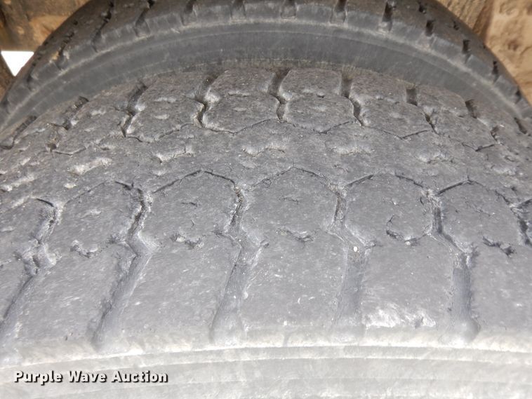 image for item ID9875 2005 Blue Bird Vision  school bus