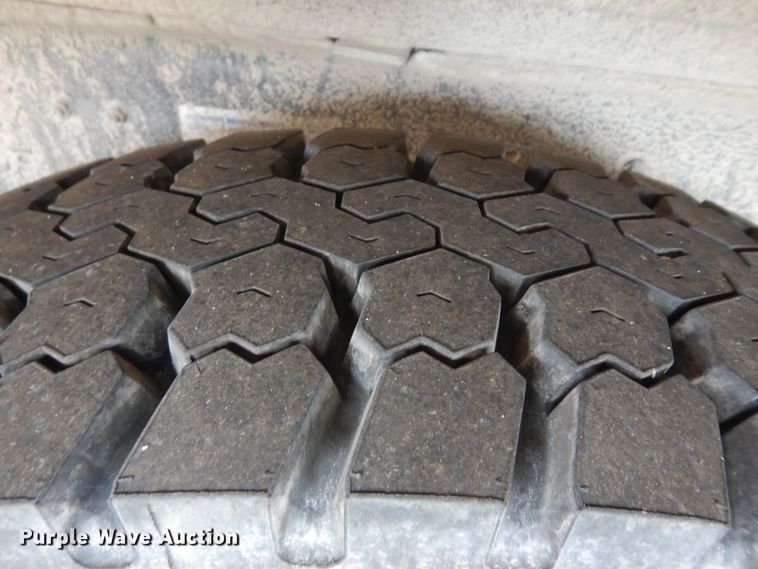 image for item ID9875 2005 Blue Bird Vision  school bus