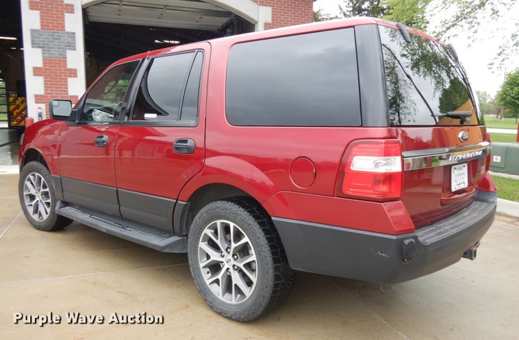 image for item ID9883 2016 Ford Expedition  SUV