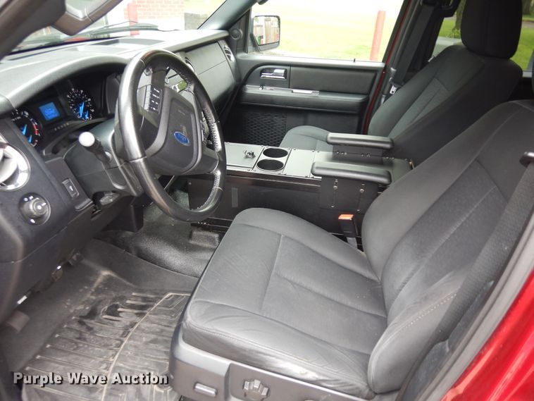 image for item ID9883 2016 Ford Expedition  SUV