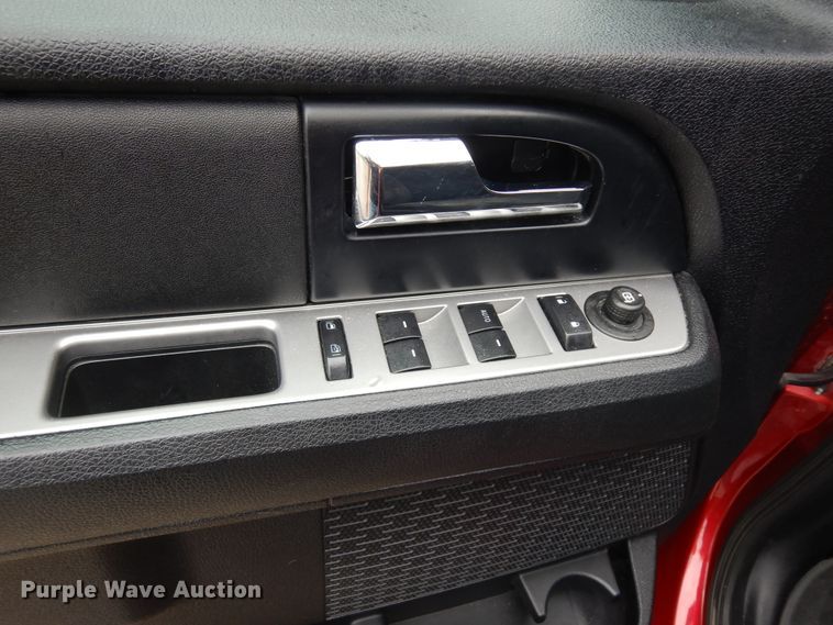 image for item ID9883 2016 Ford Expedition  SUV