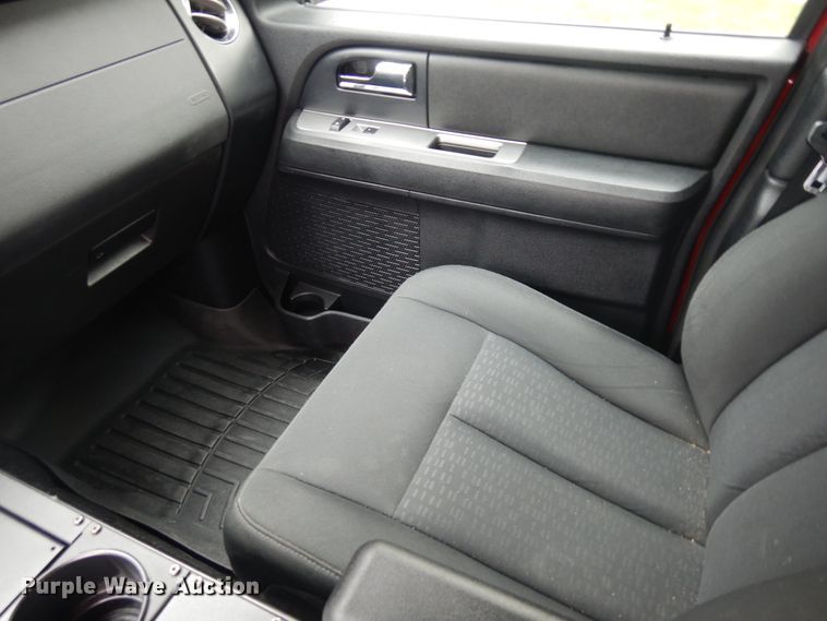 image for item ID9883 2016 Ford Expedition  SUV