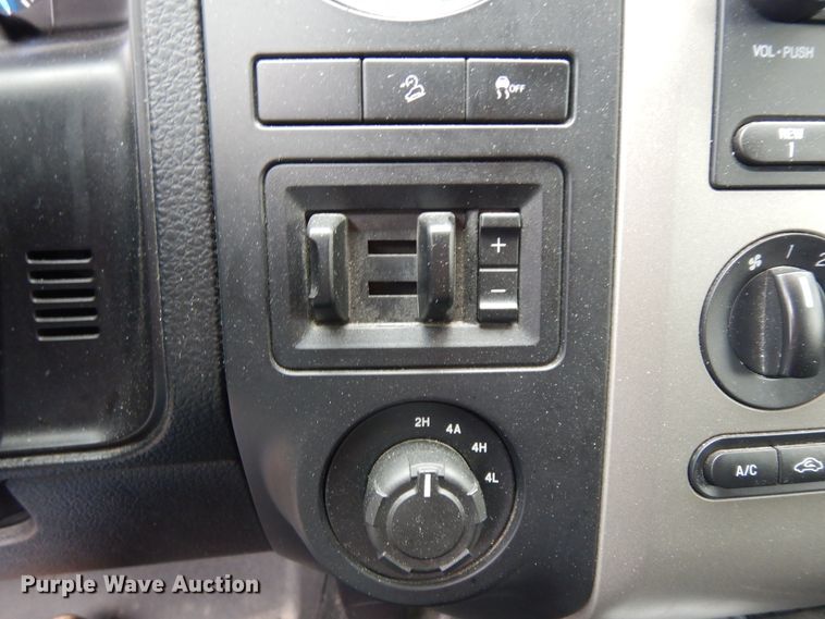 image for item ID9883 2016 Ford Expedition  SUV