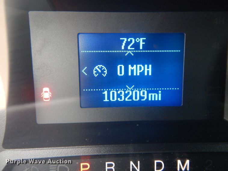 image for item ID9883 2016 Ford Expedition  SUV