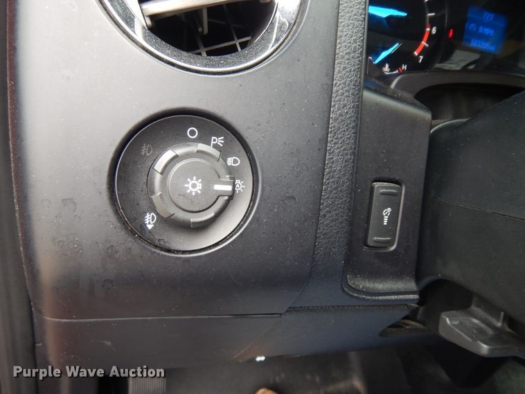 image for item ID9883 2016 Ford Expedition  SUV