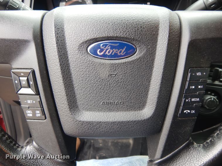 image for item ID9883 2016 Ford Expedition  SUV