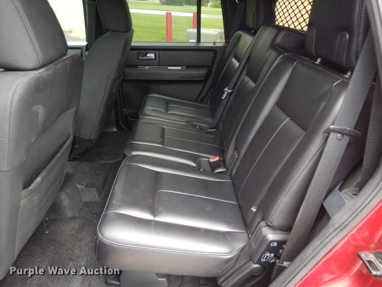 image for item ID9883 2016 Ford Expedition  SUV