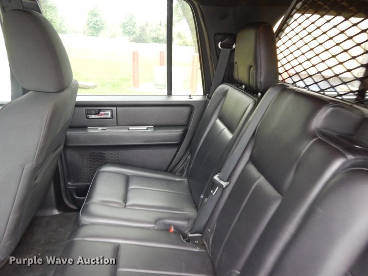 image for item ID9883 2016 Ford Expedition  SUV