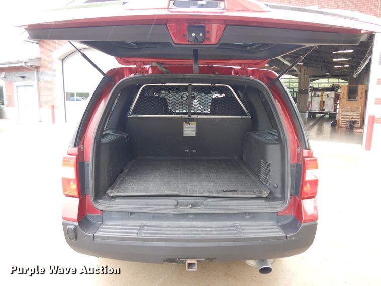 image for item ID9883 2016 Ford Expedition  SUV