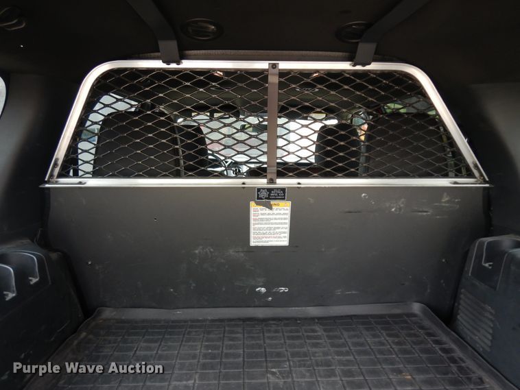 image for item ID9883 2016 Ford Expedition  SUV