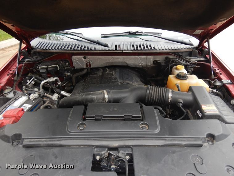 image for item ID9883 2016 Ford Expedition  SUV