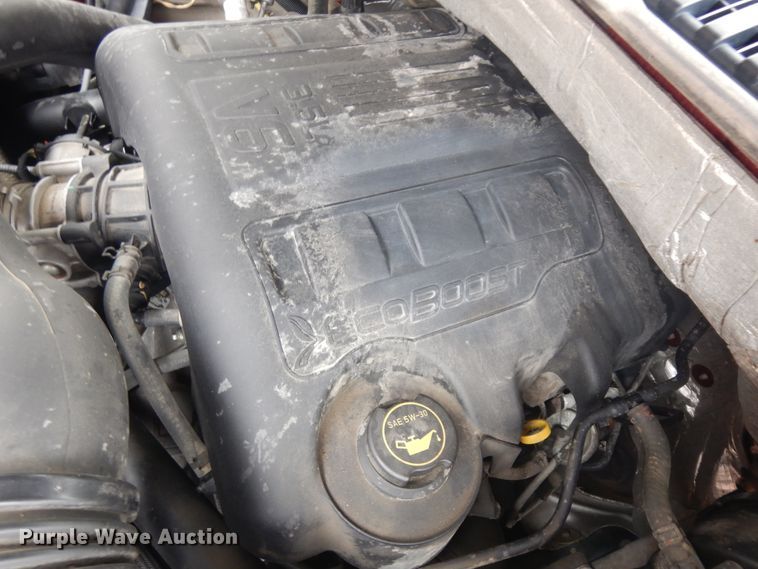 image for item ID9883 2016 Ford Expedition  SUV