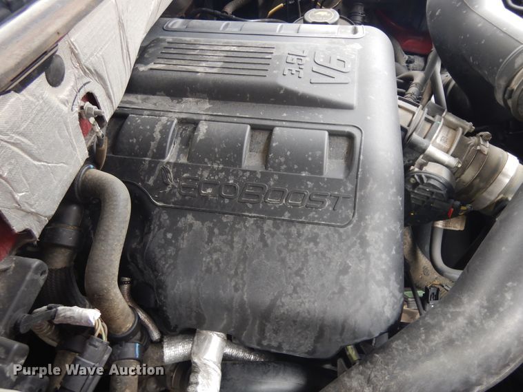 image for item ID9883 2016 Ford Expedition  SUV