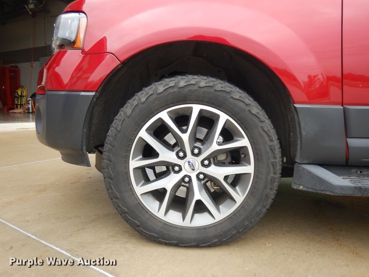 image for item ID9883 2016 Ford Expedition  SUV