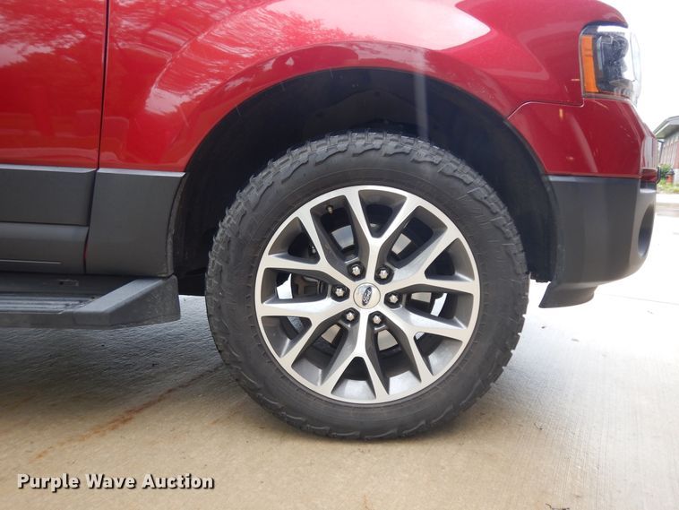 image for item ID9883 2016 Ford Expedition  SUV