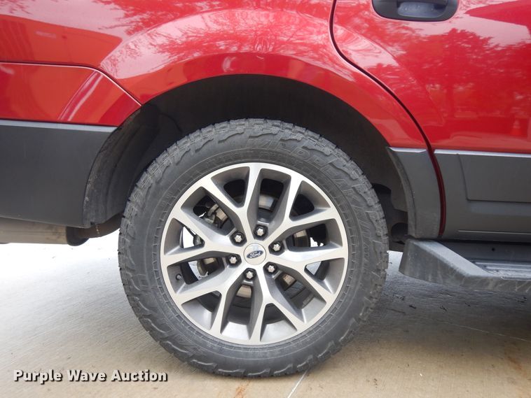 image for item ID9883 2016 Ford Expedition  SUV