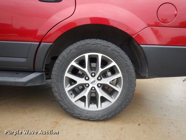 image for item ID9883 2016 Ford Expedition  SUV