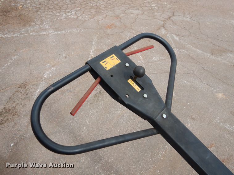 image for item IH9268 Wacker RSS800A  single drum roller